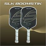 Vợt Pickleball Selkirk LABS Project Boomstik - Elongated (Asia Edition)